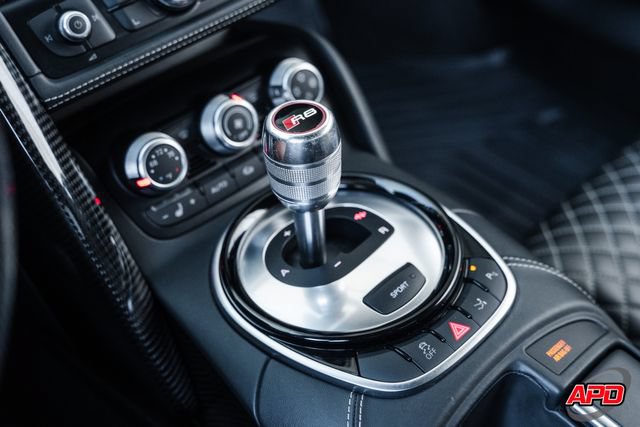 Used 2015 Audi R8 V10 plus AWD/4WD image 12