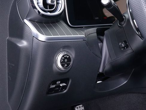 Used 2025 Mercedes-Benz CLE 53 AMG 4MATIC Coupe image 28