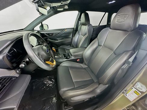 Used 2024 Subaru Outback Wilderness AWD/4WD image 29