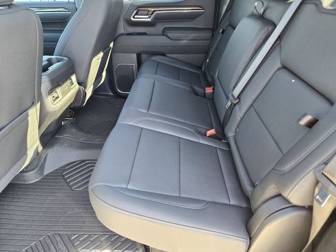 New 2026 Chevrolet Silverado 1500 LT Trail Boss w/ LT Trail Boss Premium Package image 21