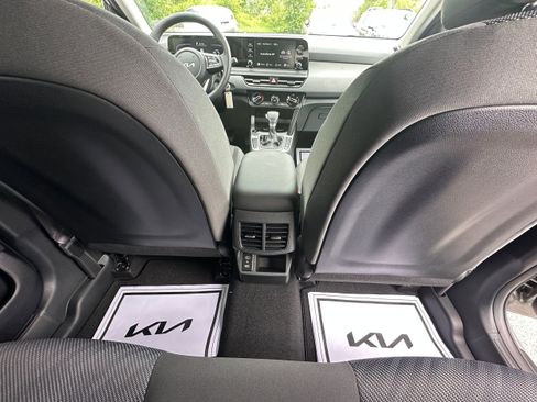 New 2026 Kia Seltos LX AWD/4WD image 16