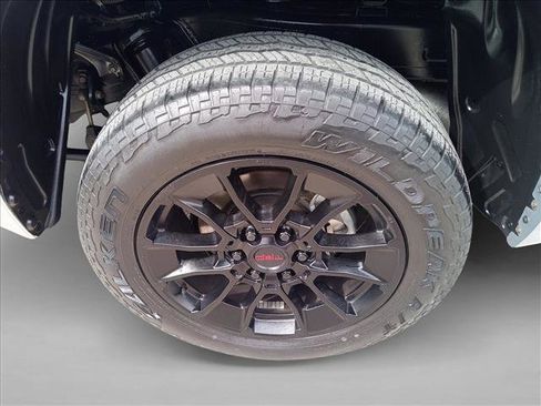 Used 2024 Toyota Tundra SR5 AWD/4WD image 12