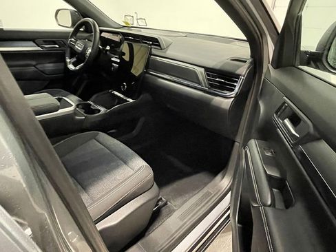 Used 2026 GMC Terrain Elevation FWD image 24