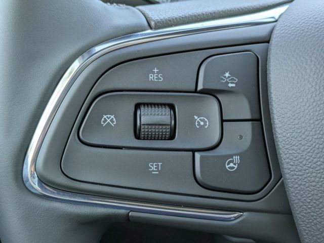 New 2026 Buick Envista Preferred w/ Convenience I Package FWD image 28