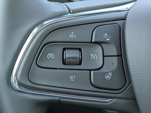 New 2026 Buick Envista Preferred w/ Convenience I Package FWD image 28