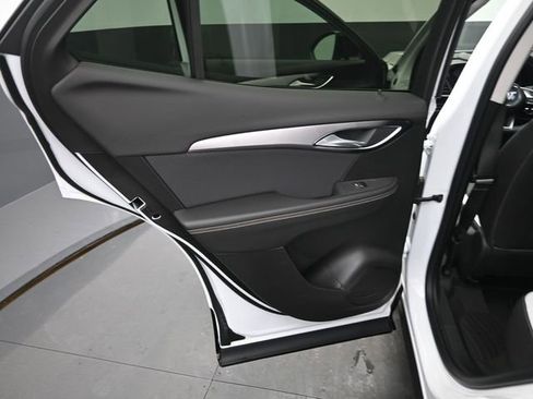 New 2026 Buick Envision Sport Touring image 14