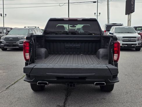 Used 2022 GMC Sierra 1500 Elevation AWD/4WD image 7