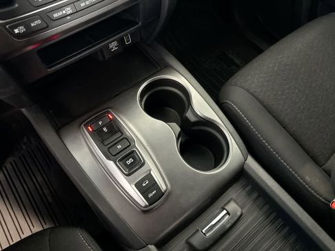 Certified 2021 Honda Passport Sport image 34