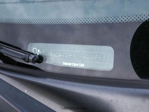 Used 2001 Jaguar XK8 Convertible image 64