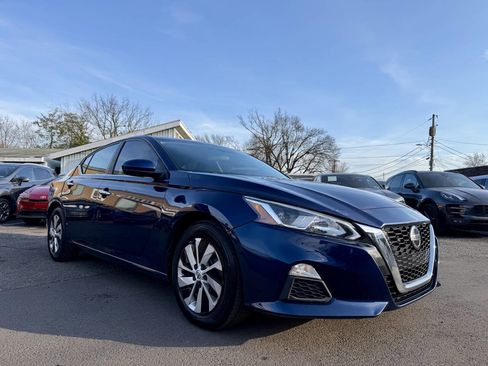 Used 2019 Nissan Altima 2.5 S image 3