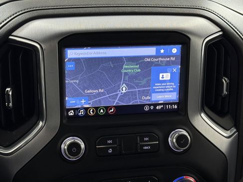 Used 2022 GMC Sierra 1500 SLT w/ SLT Premium Plus Package image 20