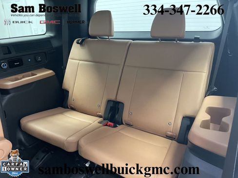 Used 2026 Hyundai Santa Fe Calligraphy FWD image 30