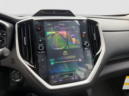 New 2026 Subaru Ascent Touring image 22