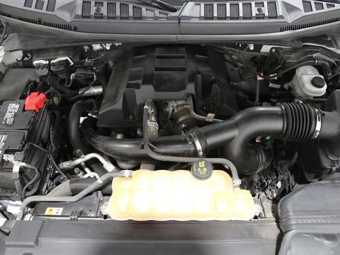 Used 2017 Ford F150 XLT w/ Equipment Group 302A Luxury image 23