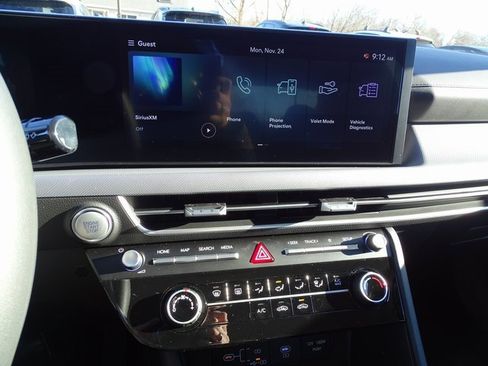 New 2026 Hyundai Sonata SE image 14