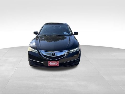 Used 2015 Acura TLX V6 SH-AWD w/ Technology Pkg image 2