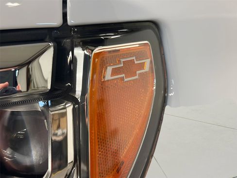 Certified 2023 Chevrolet Silverado 1500 LT image 8