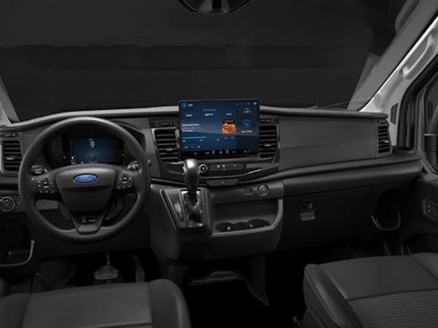 New 2026 Ford Transit 250 148 Medium Roof w/ Load Area Protection Package image 7