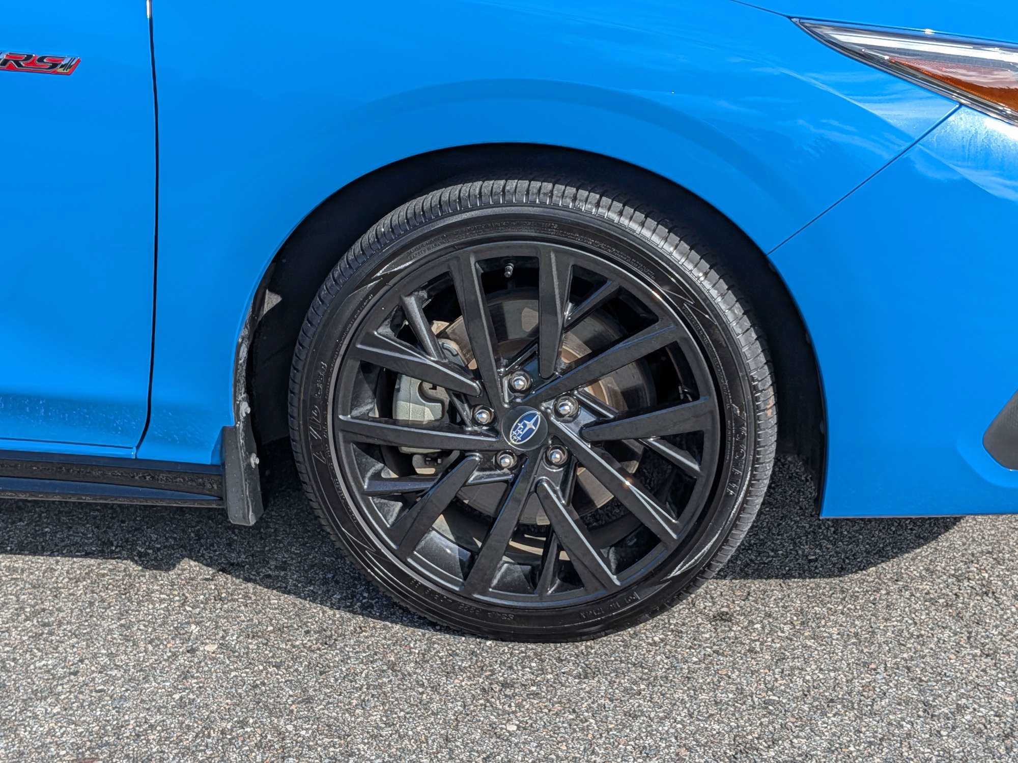 Certified 2024 Subaru Impreza RS w/ Popular Package #1 AWD/4WD image 11