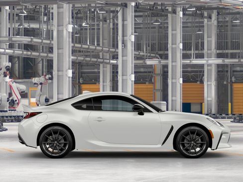 New 2026 Toyota GR86 Premium image 12