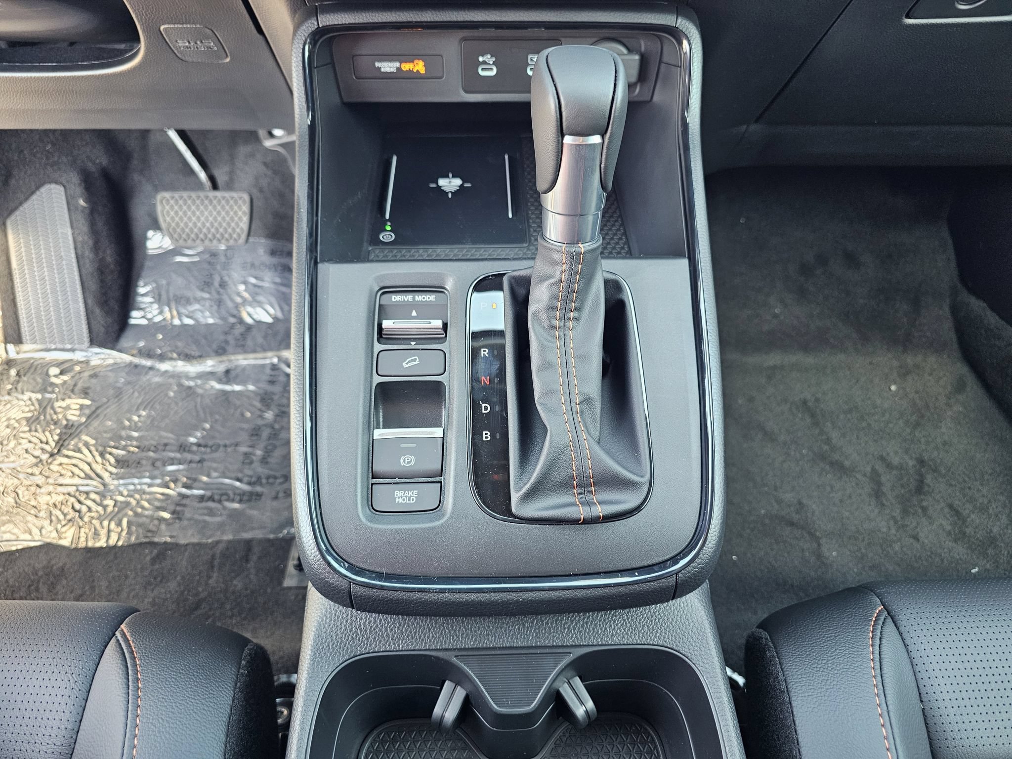 New 2026 Honda CR-V Sport-L image 30
