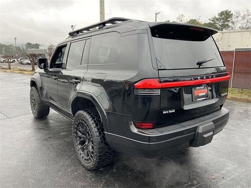 Used 2024 Lexus GX 550 image 15