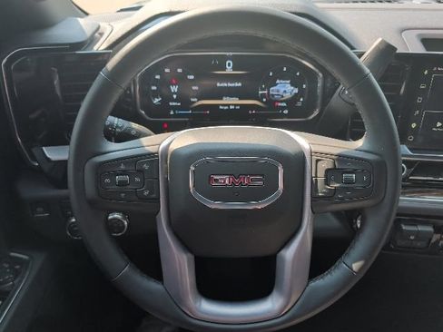 Used 2026 GMC Sierra 1500 Elevation AWD/4WD image 19