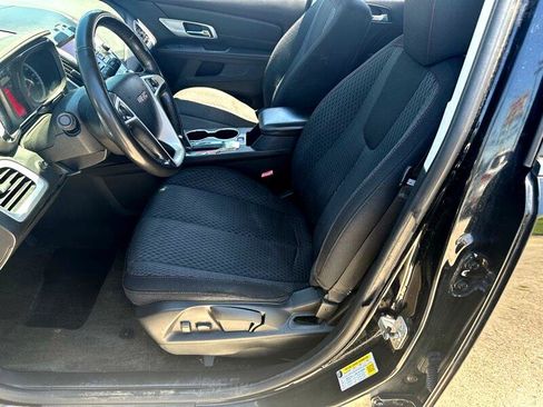 Used 2011 GMC Terrain SLE image 12