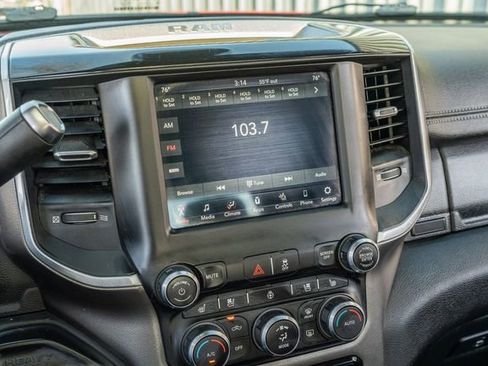 Used 2020 RAM 2500 Laramie image 28