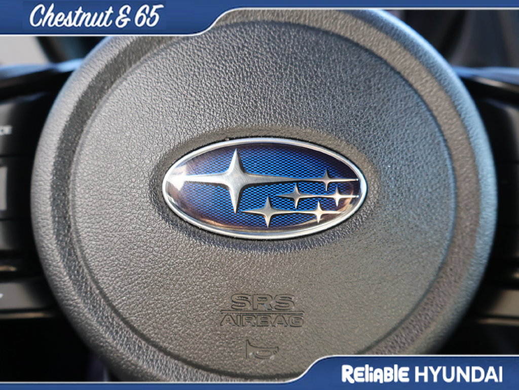Used 2025 Subaru Forester Premium AWD/4WD image 28