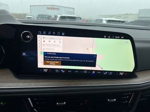 Used 2025 Chevrolet Tahoe High Country w/ LPO, Get Active Package image 14