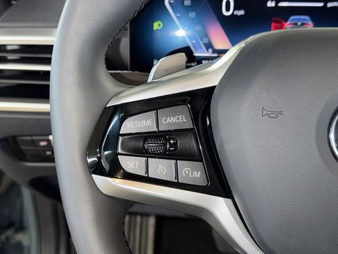 Certified 2025 BMW 430i w/ Premium Package image 22