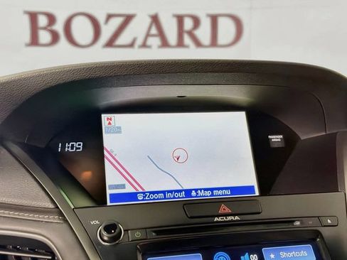 Used 2014 Acura RLX w/ Advance Package FWD image 13