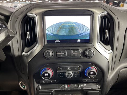 Used 2022 Chevrolet Silverado 1500 RST w/ Bed Protection Package image 26