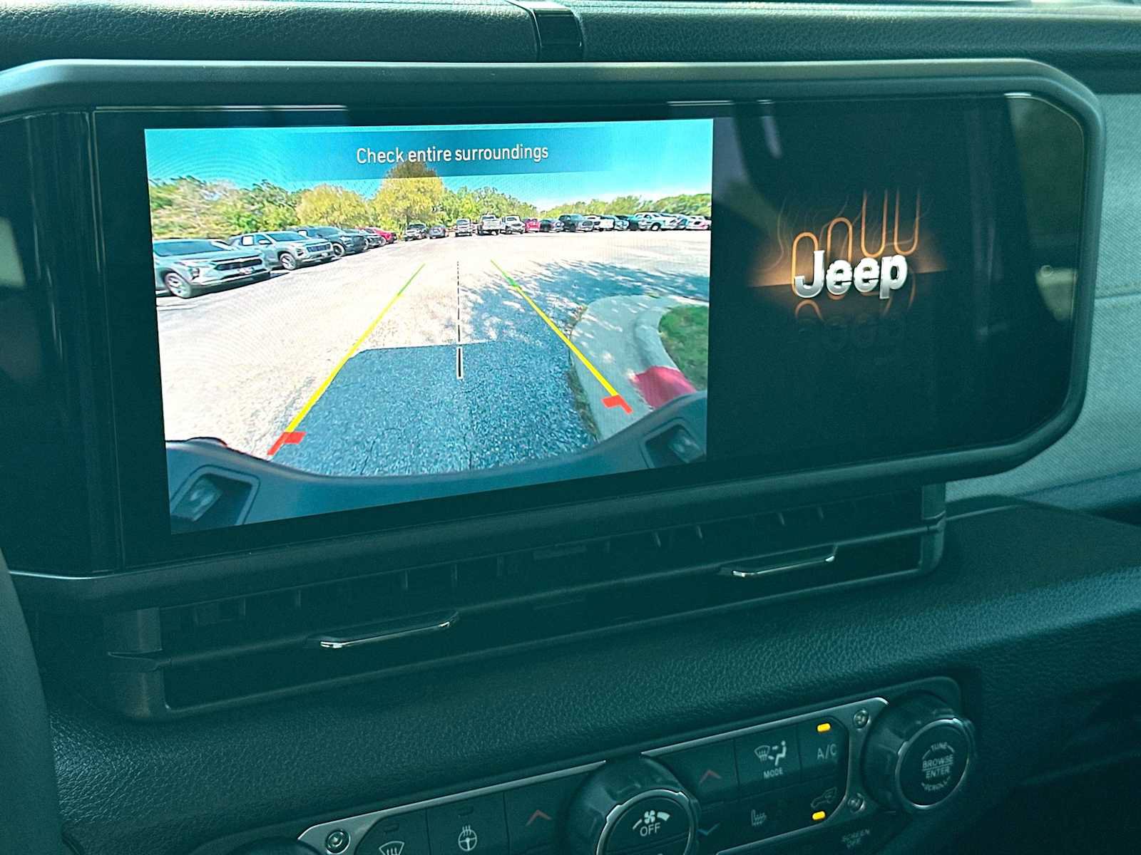New 2027 Jeep Gladiator Sport AWD/4WD image 20