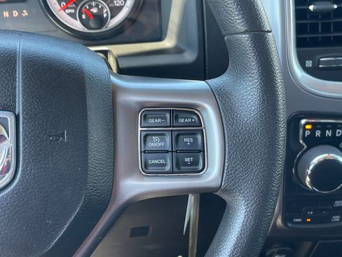 Used 2023 RAM 1500 Classic SLT AWD/4WD image 25