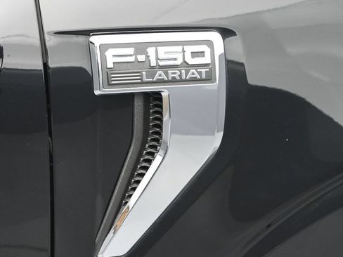 Used 2023 Ford F150 Lariat w/ Equipment Group 502A High AWD/4WD image 11