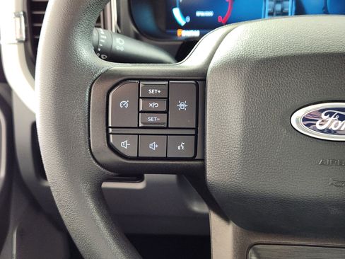 Used 2023 Ford F250 XLT w/ XLT Premium Package image 18