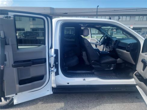 Used 2020 Ford F150 XL w/ Equipment Group 101A Mid RWD image 24