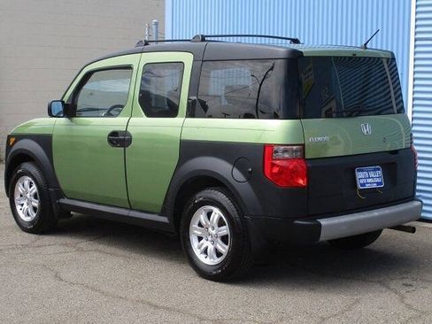 Used 2006 Honda Element LX image 4