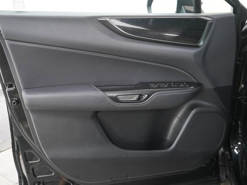 Used 2024 Lexus NX 350 AWD w/ Cold Area Package image 20