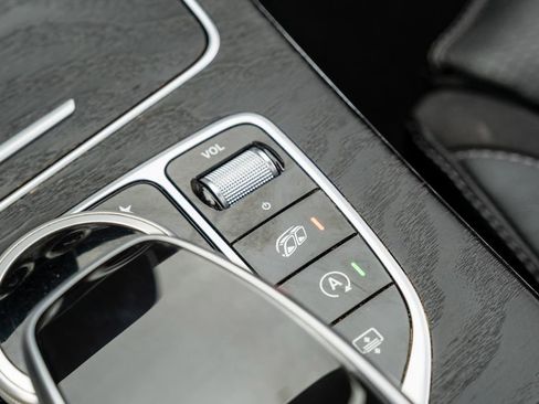 Used 2017 Mercedes-Benz C 63 AMG S image 24