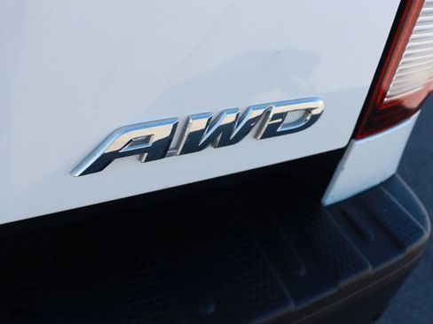 Certified 2023 Honda Ridgeline Black Edition image 7