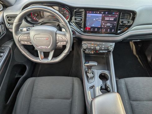 Used 2025 Dodge Durango GT AWD/4WD image 6