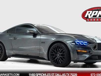 Used 2020 Ford Mustang GT w/ GT Performance Package