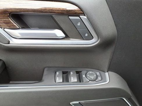 Used 2022 GMC Sierra 1500 Elevation w/ X31 Off-Road Package image 28