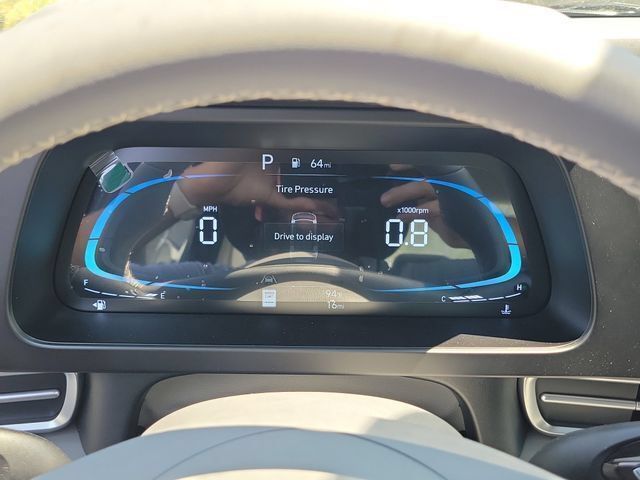 New 2026 Hyundai Elantra Sport FWD image 9