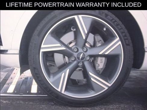 Used 2025 Genesis GV80 3.5T Prestige AWD/4WD image 4