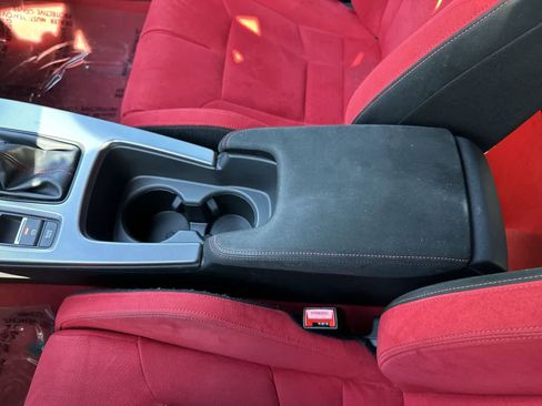 Used 2023 Honda Civic Type R image 19