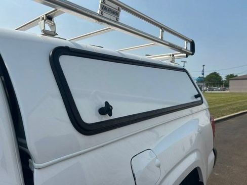 Used 2019 Toyota Tacoma SR RWD image 27